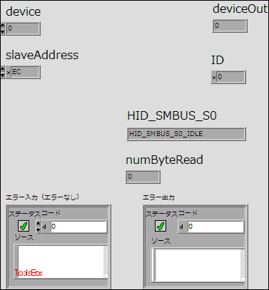 BME280_I2C_GetID($D0).vi