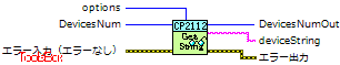 CP2112_GetString.vi