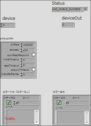 CP2112_SetSmbusConfig.vi