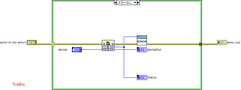 CP2112_TransferStatusRequest.vi