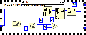 Draw Flattened Pixmap.vi