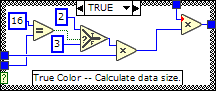 Draw Flattened Pixmap.vi