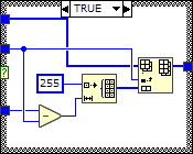 Draw Flattened Pixmap.vi