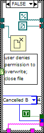 Open_Create_Replace File.vi