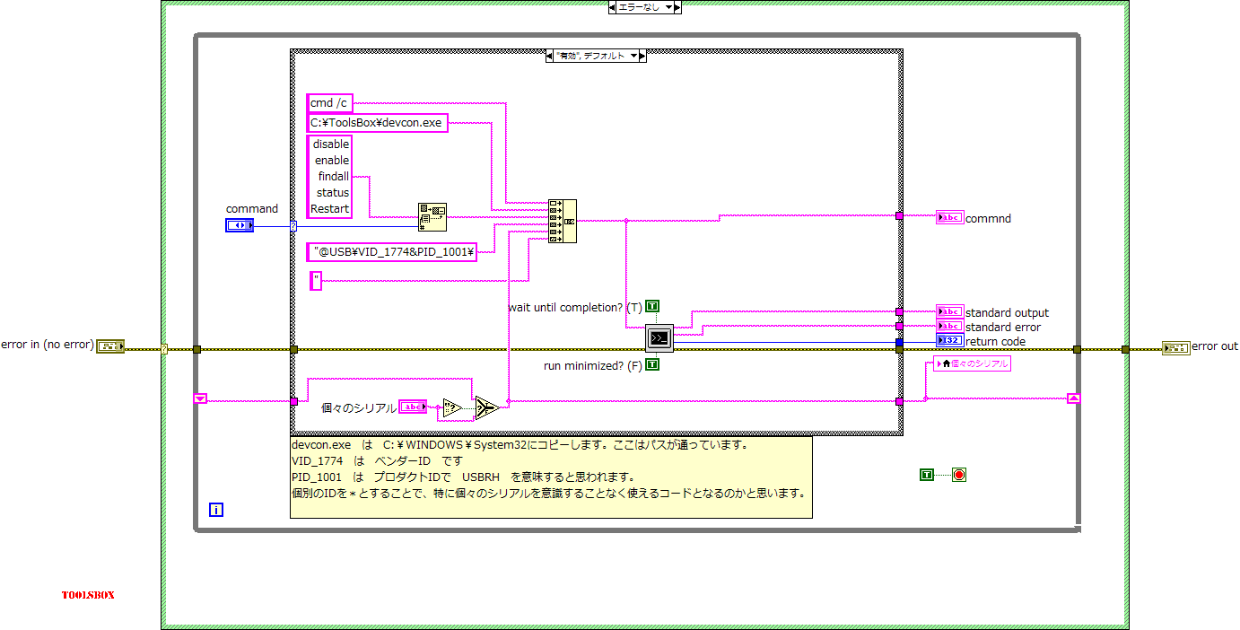 LVEnableUSB.vi